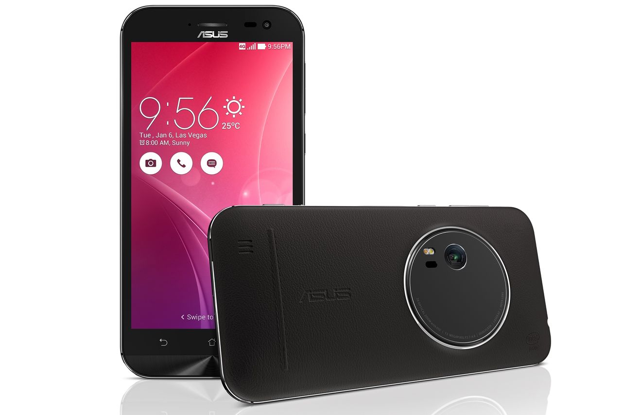Asus 開始向全球的 Zenfone Zoom 與 Zenfone Selfie 推送 Android 6.0 更新