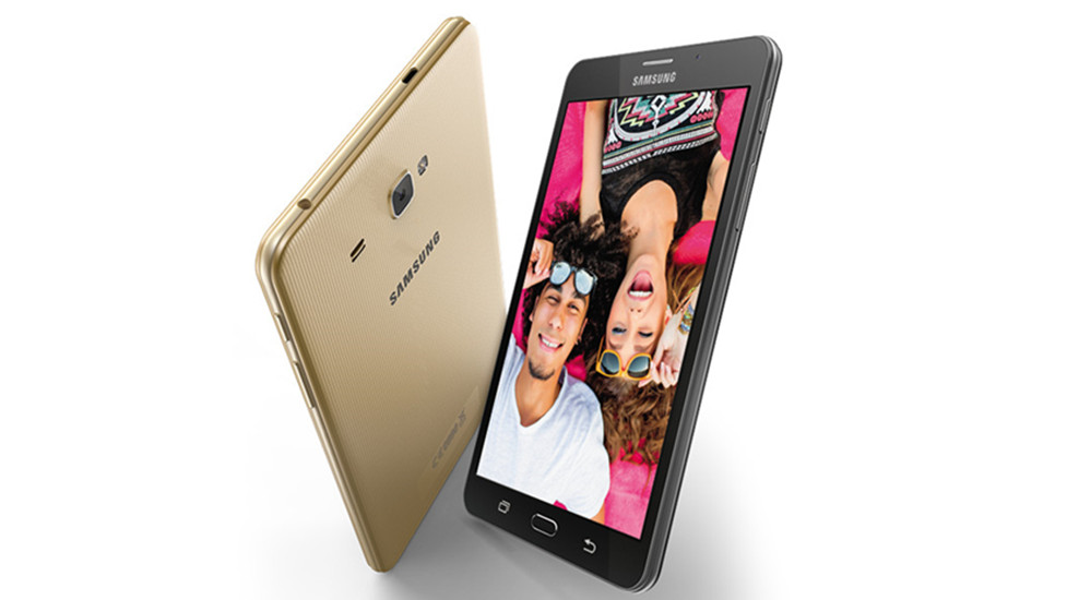 7 寸巨屏超搶眼：Samsung 正式發布新一代巨無霸 Galaxy J Max！