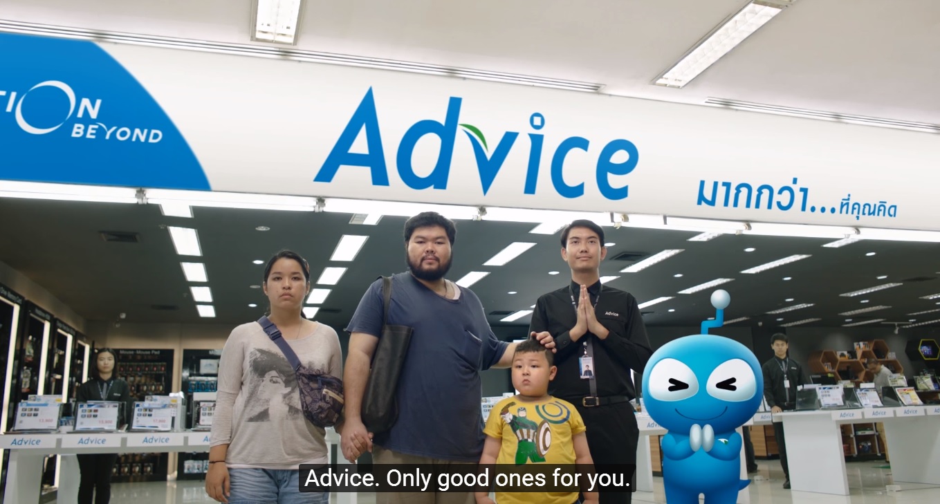 【VTALK】買平板被叫 7年後取貨：泰國廣告引省思；小孩童年最需要的終究是父母的愛與關懷！