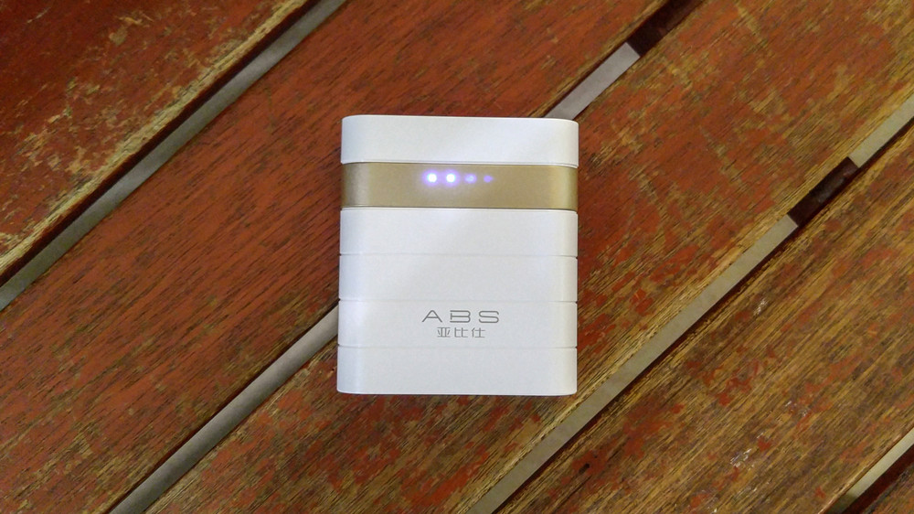 ABS Powerbank Y304 C_副本