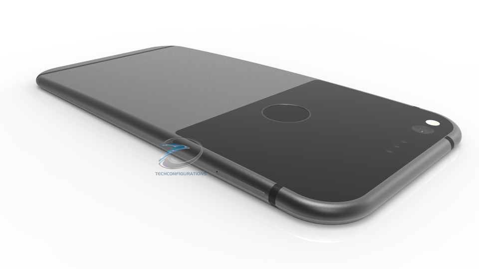 Snapdragon 820 处理器、4GB RAM：Google 另一親生子 Nexus Marlin 配置曝光！