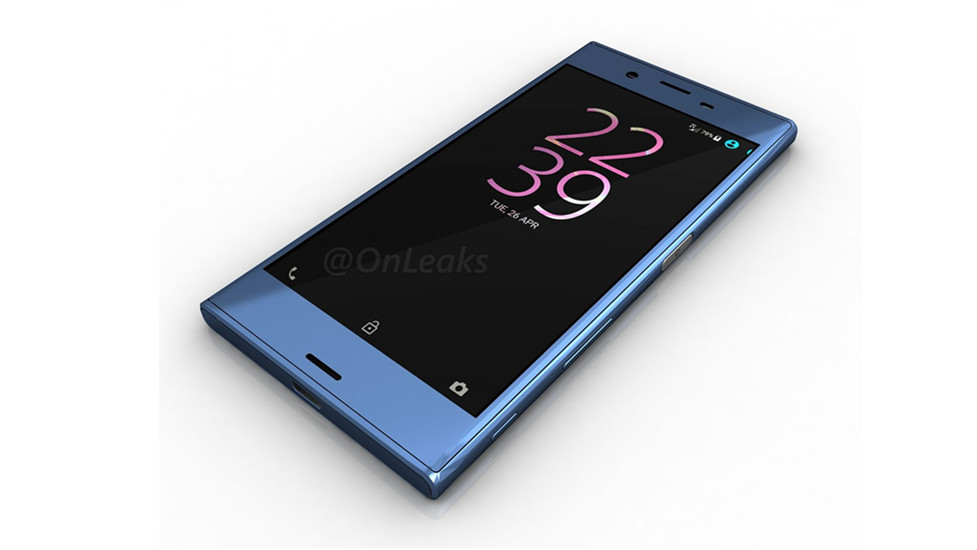 雙旗艦主打拍攝：Sony Xperia XZ 與 Xperia X Compact 配置雙曝光！