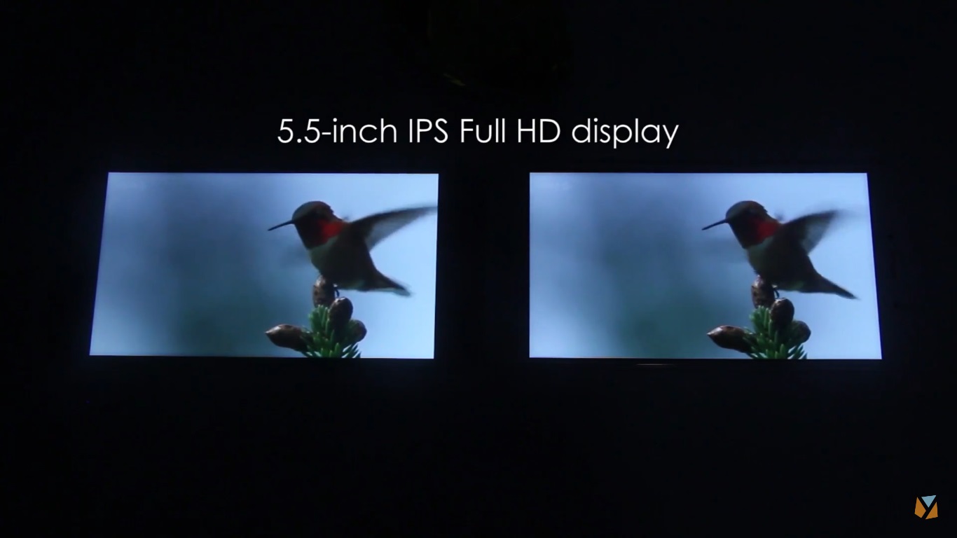 nokia-6-vs-huawei-6x-screen