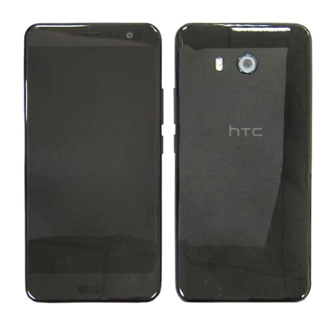SD835 處理器、6GB RAM、IP57 防水：HTC U 11 完整配置提前曝光 (更新：渲染圖大量曝光) 7
