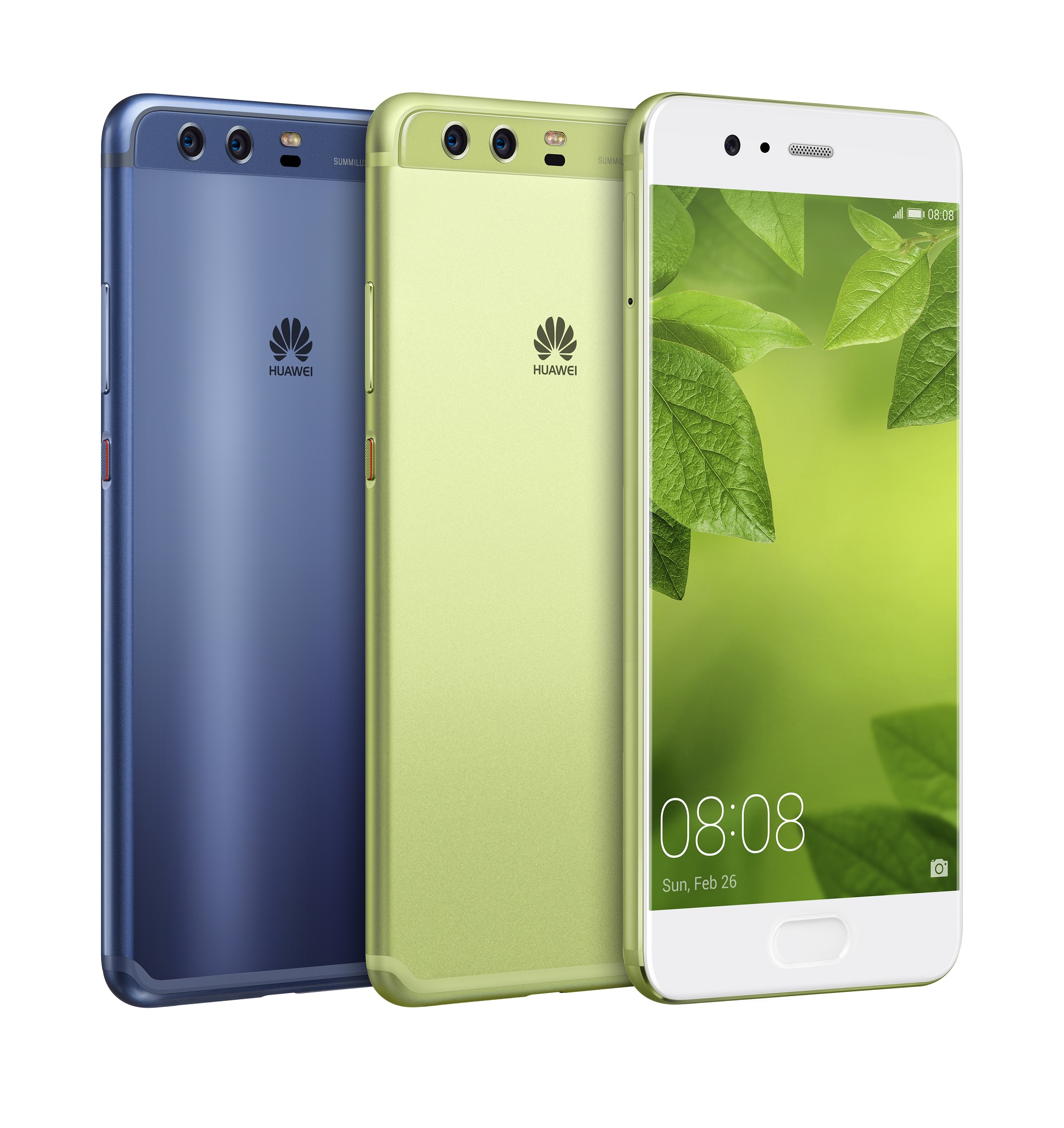 【馬來西亞】绝地大反击：Huawei 宣布 P9、Mate 9 系列降价最多達 RM300；藍與綠色 P10 Plus 正式开卖！ 2