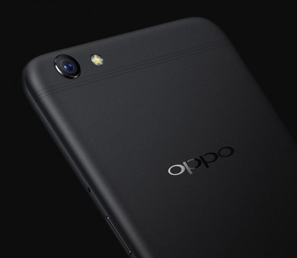 【馬來西亞】黑色版 Oppo R9s 帥氣發布；售價 RM1,828，預購附送智能手環！ 1