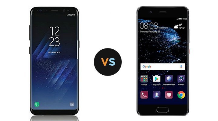 步 Huawei 後塵：Samsung 竟然在官網靜悄悄刪除 Galaxy S8 支援 UFS2.1 資料！ 5