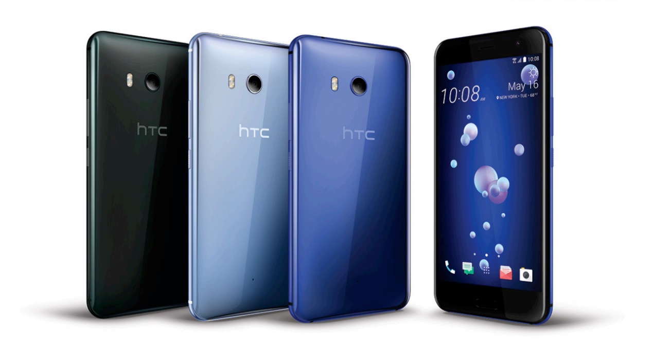揚眉吐氣：HTC 稱 U11 銷量已超越前代 HTC 10 與 M9！ 1