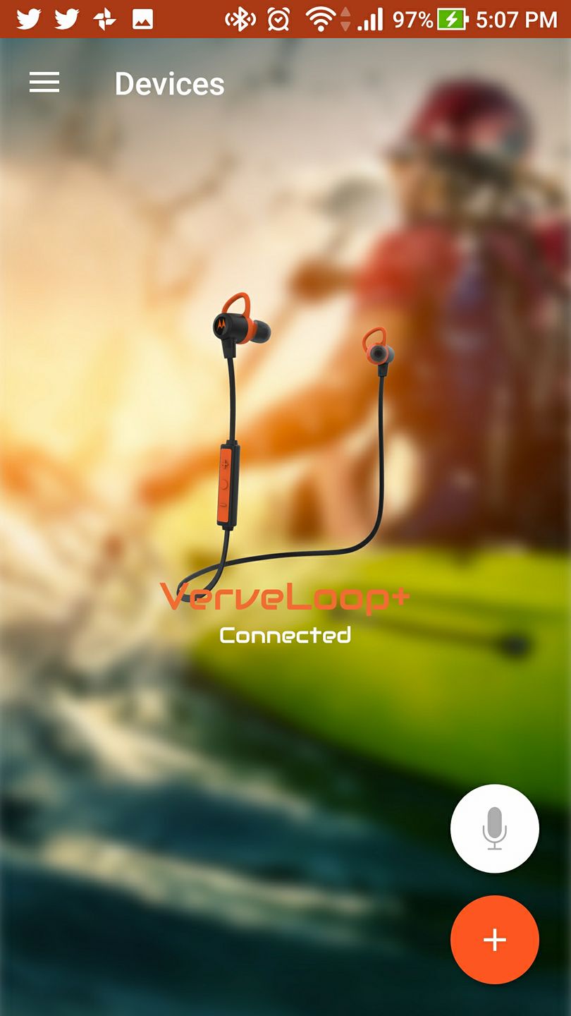 防汗防水、HD音效、可播放 9.5小時音樂：Motorola VerveLoop+ 運動達人必备藍牙耳機；售價僅需 RM349！ 6