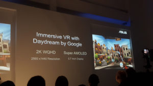 【馬來西亞】全球首款Daydream+Tango: Asus Zenfone AR 正式在馬來西亞發佈，售價為RM3799! 4