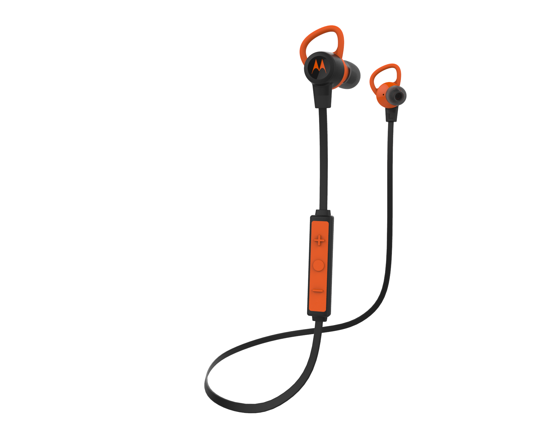 防汗防水、HD音效、可播放 9.5小時音樂：Motorola VerveLoop+ 運動達人必备藍牙耳機；售價僅需 RM349！ 1