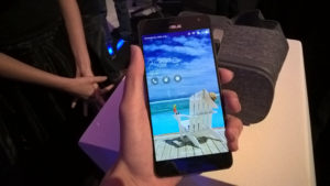 【馬來西亞】全球首款Daydream+Tango: Asus Zenfone AR 正式在馬來西亞發佈，售價為RM3799! 12