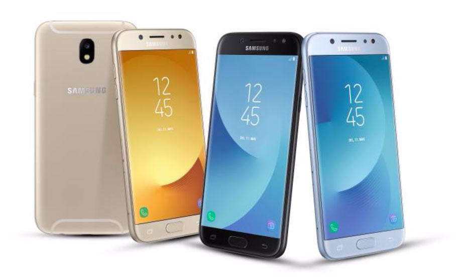 【馬來西亞】Samsung Galaxy J3 Pro、J5 Pro、J7 Pro 正式發售；附送多一年保家和爆屏免費更換服務！ 4