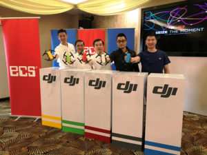 【馬來西亞】DJI Spark正式發佈，售價從RM2288起 1