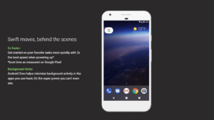 Android 8.0命名為Oreo，現已正式推出！ 1