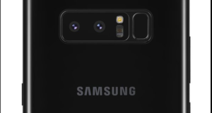 SD835 處理器、6GB RAM：Samsung Galaxy Note 8 渲染圖、配置與 GeekBench 跑分全曝光！ 4