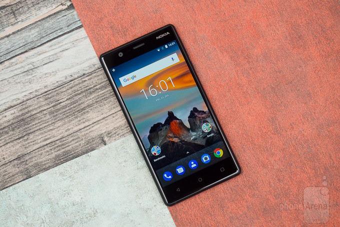 嚐一口 Oreo：Nokia 3 迎來正式版 Android 8.0 系統大更新！ 1