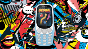 增添淺藍款式：3G版Nokia 3310 3G正式發佈，售價69歐元！ 1