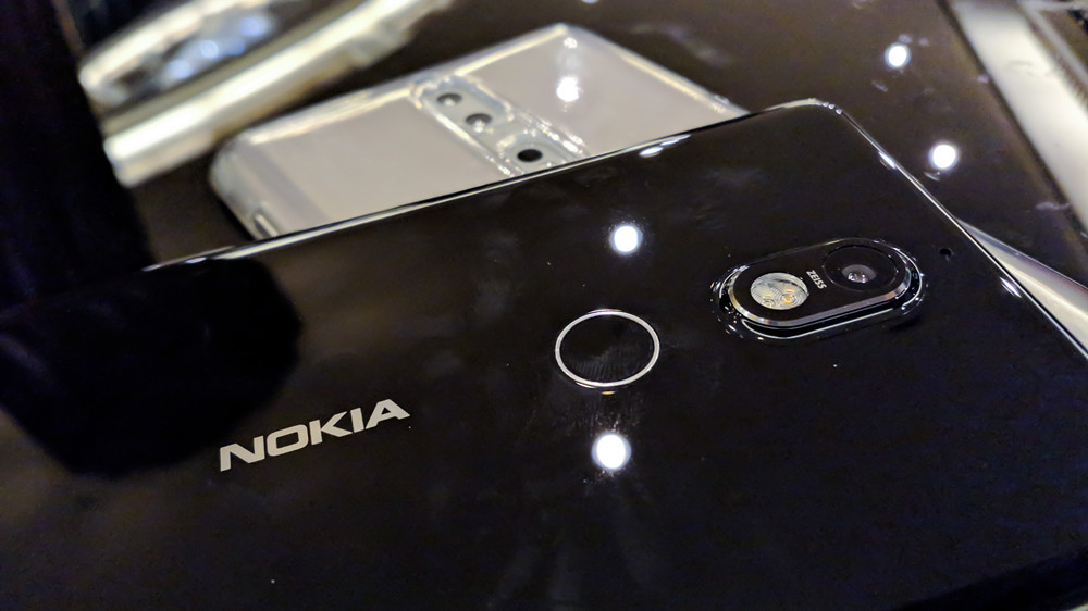 ZEISS 鏡頭對對碰：當中端 Nokia 7 遇上旗艦 Nokia 8，低光源拍攝差距大嗎？ 1