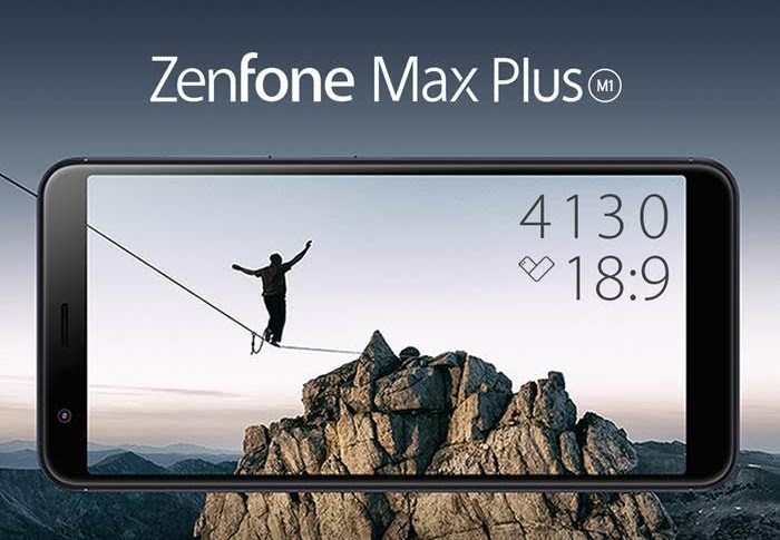 Asus Zenfone Max Plus 評測：全面屏、雙鏡頭、面部識別、大電量全到齊！ 26