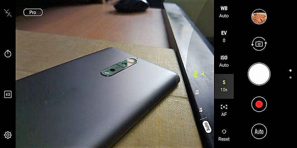 Asus Zenfone Max Plus 評測：全面屏、雙鏡頭、面部識別、大電量全到齊！ 25