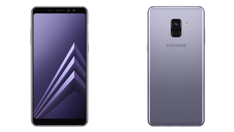 【馬來西亞】Samsung Galaxy A8 / A8+ 正式發布；售價從 RM1,799 起；預購1月19日開跑；贈送 RM417 禮品！ 5