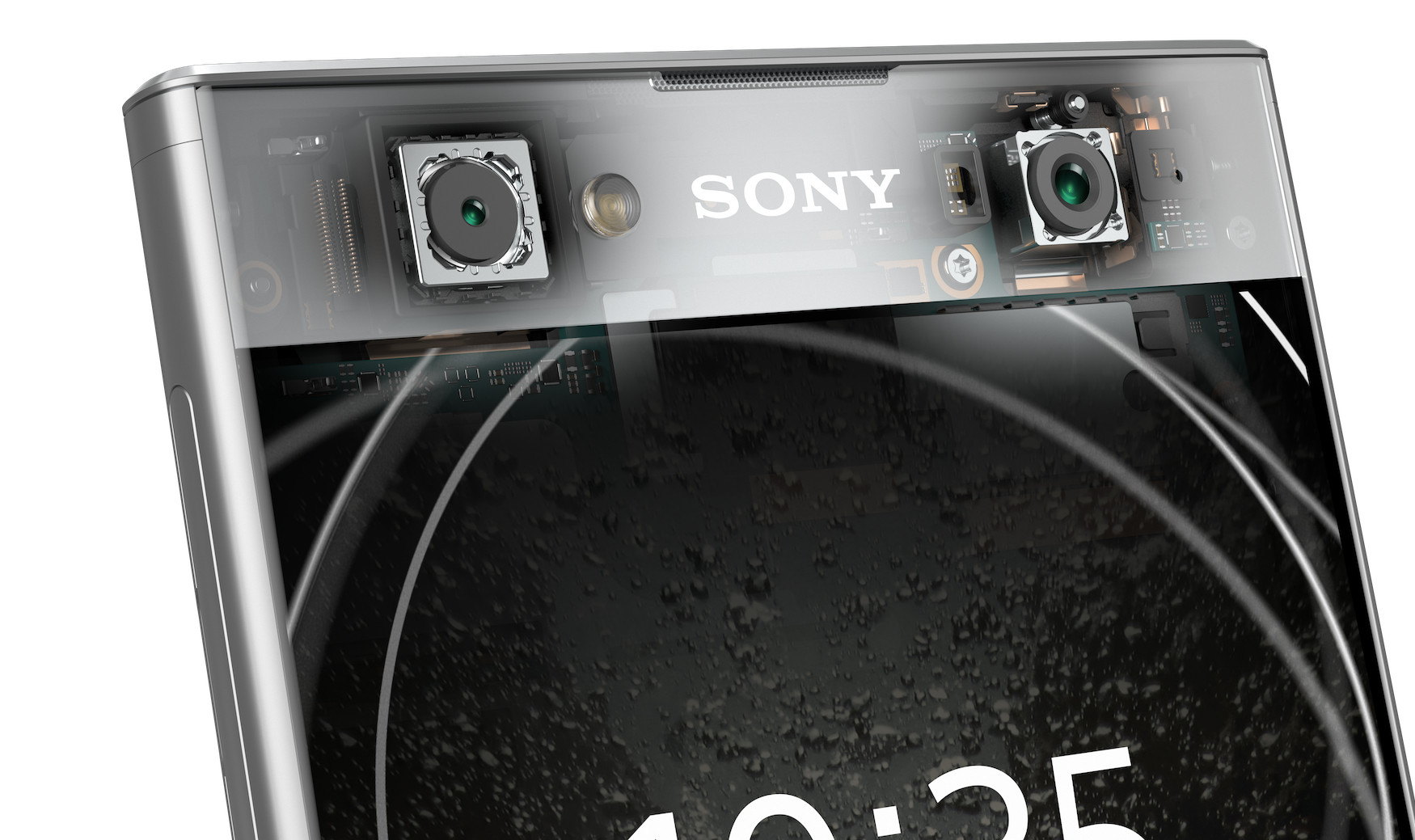 SD630 處理器、120 FPS 慢鏡頭拍攝、120 度廣角自拍：Sony Xperia XA2 與 XA2 Ultra 齊發布；外形依舊很索尼！ 4