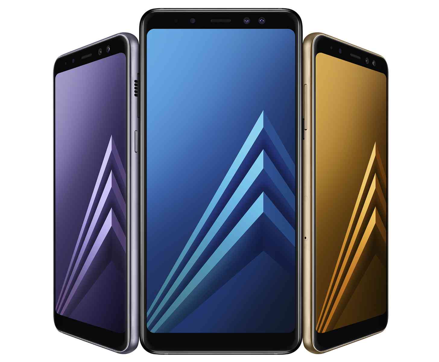 【馬來西亞】Samsung Galaxy A8 / A8+ 正式發布；售價從 RM1,799 起；預購1月19日開跑；贈送 RM417 禮品！ 4
