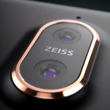 新旧 ZEISS 雙攝对对碰：Nokia 7 Plus 与 Nokia 8 低光源拍摄小比拼；差距明显！ 2