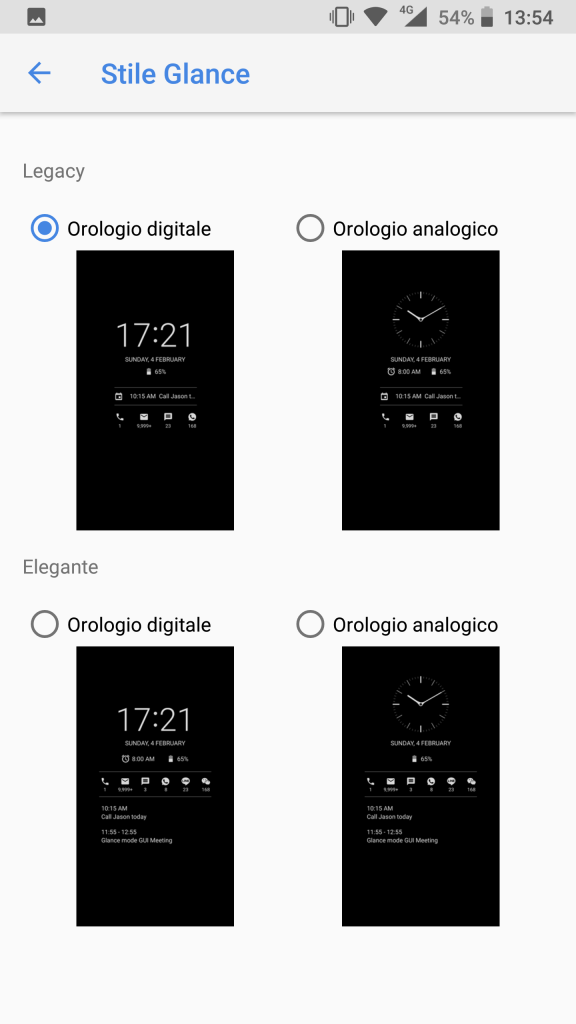 改進不間斷：Nokia 8 全新【Glance Screen / 概覽屏幕】與【屏幕色彩校準】功能曝光！ 2