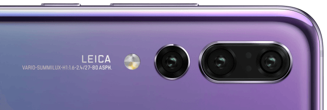 4000 萬像素鏡頭有多強？透過 GSMARENA 讓我們率先了解 Huawei P20 Pro 的相機實力！ 17