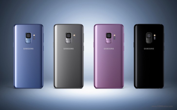 升級不夠明顯拖累？ Samsung Galaxy S9 銷售未達預期，預購量只能跟 Galaxy S8 持平或更低！ 2