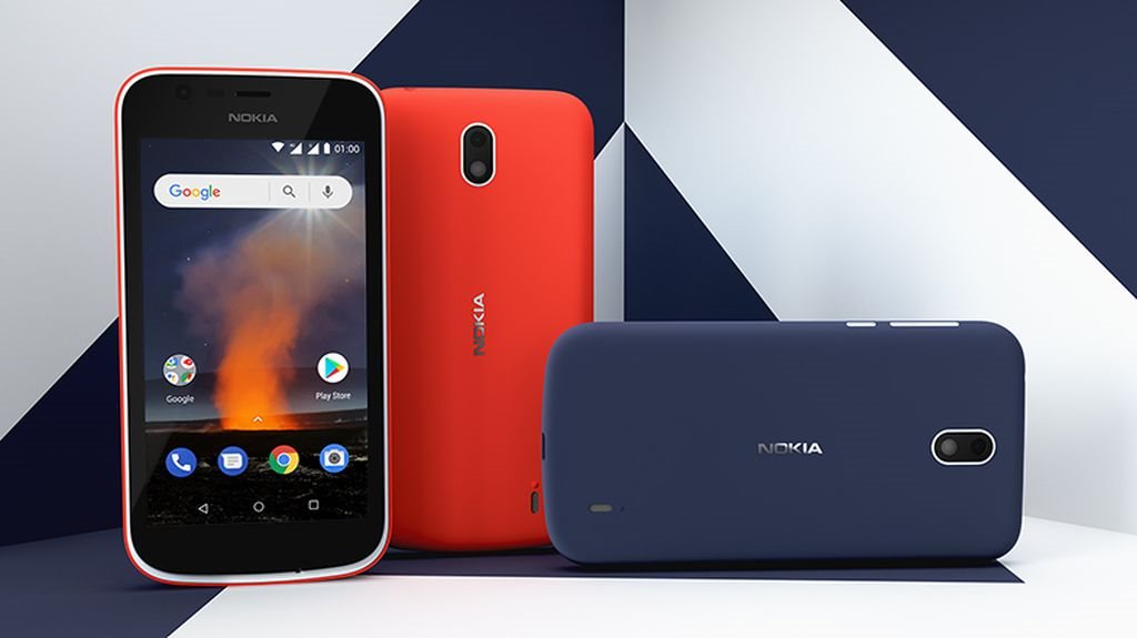 主打 ZEISS 三攝鏡頭、Android One & Go 系統：Nokia 7 Plus 與 Nokia 1 正式登陸馬來西亞；售價從 RM339 起！ 9