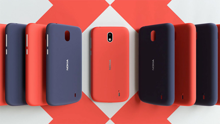 主打 ZEISS 三攝鏡頭、Android One & Go 系統：Nokia 7 Plus 與 Nokia 1 正式登陸馬來西亞；售價從 RM339 起！ 7