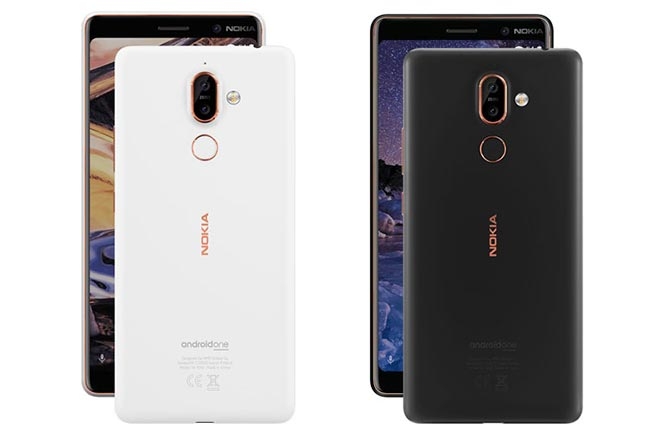 主打 ZEISS 三攝鏡頭、Android One & Go 系統：Nokia 7 Plus 與 Nokia 1 正式登陸馬來西亞；售價從 RM339 起！ 6