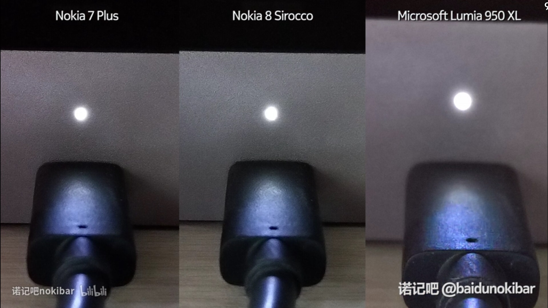 相機小比拼：當 Nokia 8 Sirocco 碰上元老 Lumia 950 XL 以及 Nokia 808 Pureview；輸少當贏？ 6