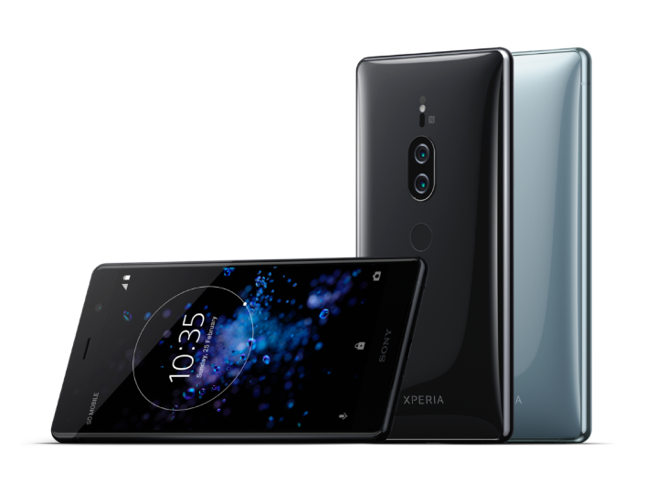 4k HDR 屏幕、SD845 處理器、6GB RAM：Sony Xperia XZ2 Premium 正式發布；旗下首部雙攝旗艦誕生！ 5