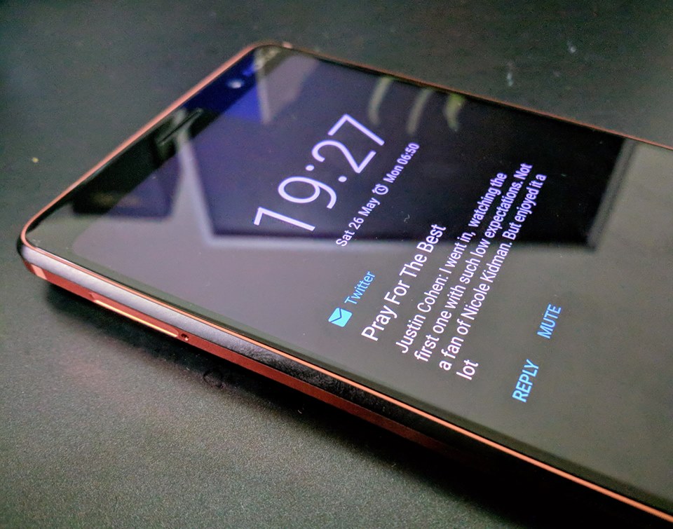 【Nokia 7 Plus 評測】當全面屏碰上 ZEISS 雙攝與大電量；它能否替代 Google Pixel 位置？ 12