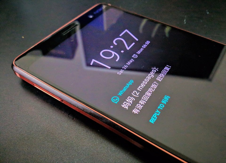 【Nokia 7 Plus 評測】當全面屏碰上 ZEISS 雙攝與大電量；它能否替代 Google Pixel 位置？ 11