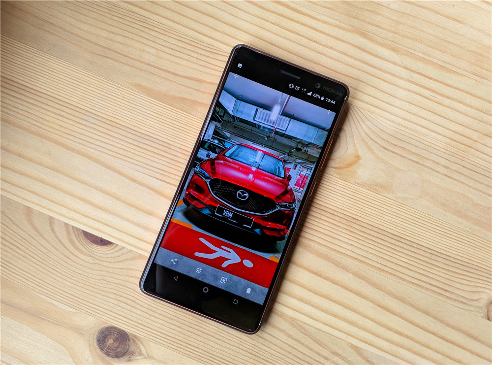 【Nokia 7 Plus 評測】當全面屏碰上 ZEISS 雙攝與大電量；它能否替代 Google Pixel 位置？ 9