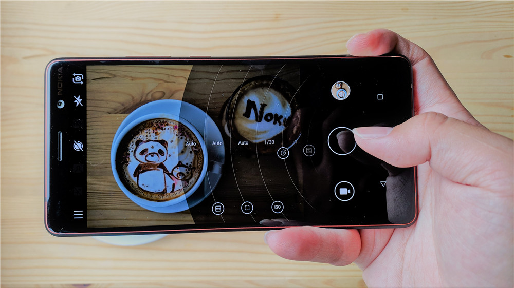 【Nokia 7 Plus 評測】當全面屏碰上 ZEISS 雙攝與大電量；它能否替代 Google Pixel 位置？ 20