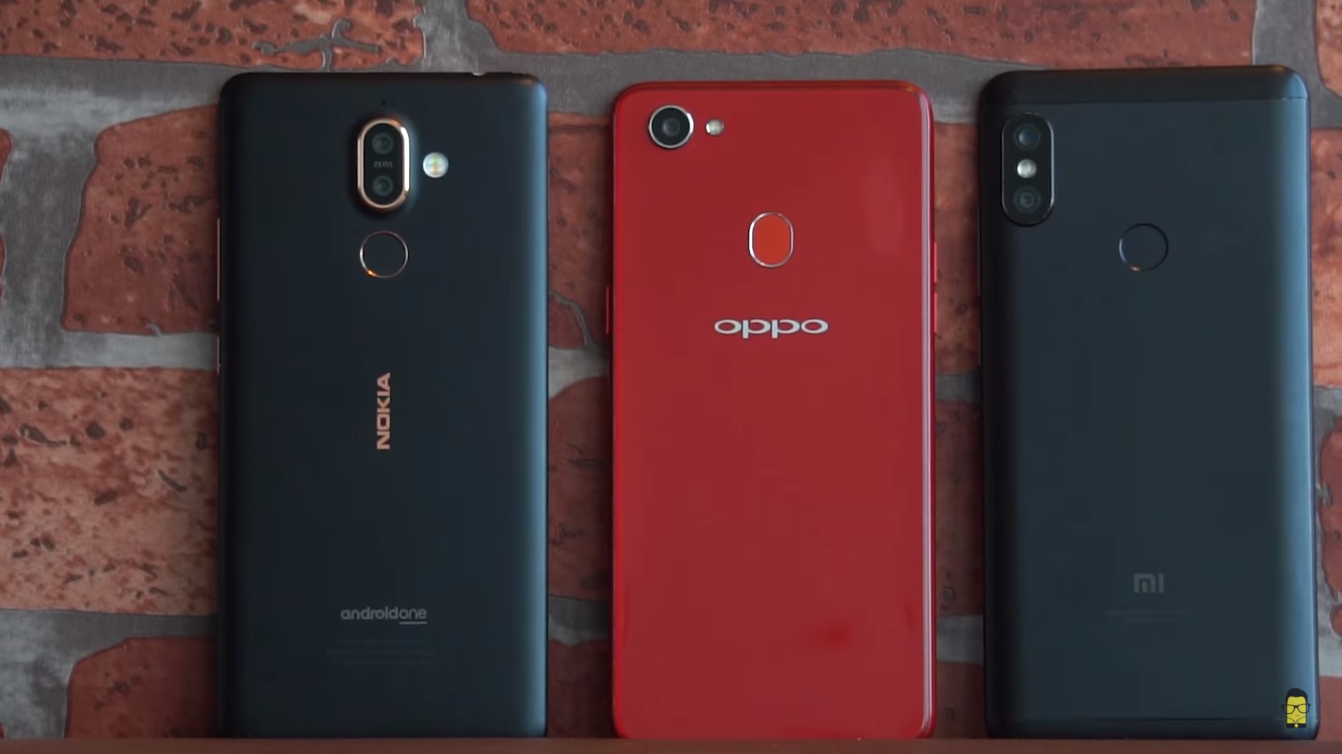 中價機相機對對碰：Nokia 7 Plus 大戰 OPPO F7 與紅米 Note 5 Pro；哪部手機相機更適合您呢？ 15