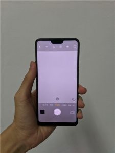 OPPO F7詳細評測：當AI美顔自拍遇上了劉海全面屏，閃亮鑽石背面更添時尚感！ 21