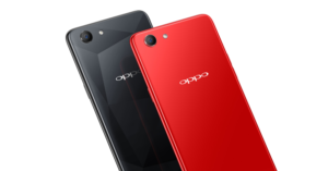 【馬來西亞】OPPO F7 Youth正式在來馬，輕量化配置后更親民，售價為RM1099 8