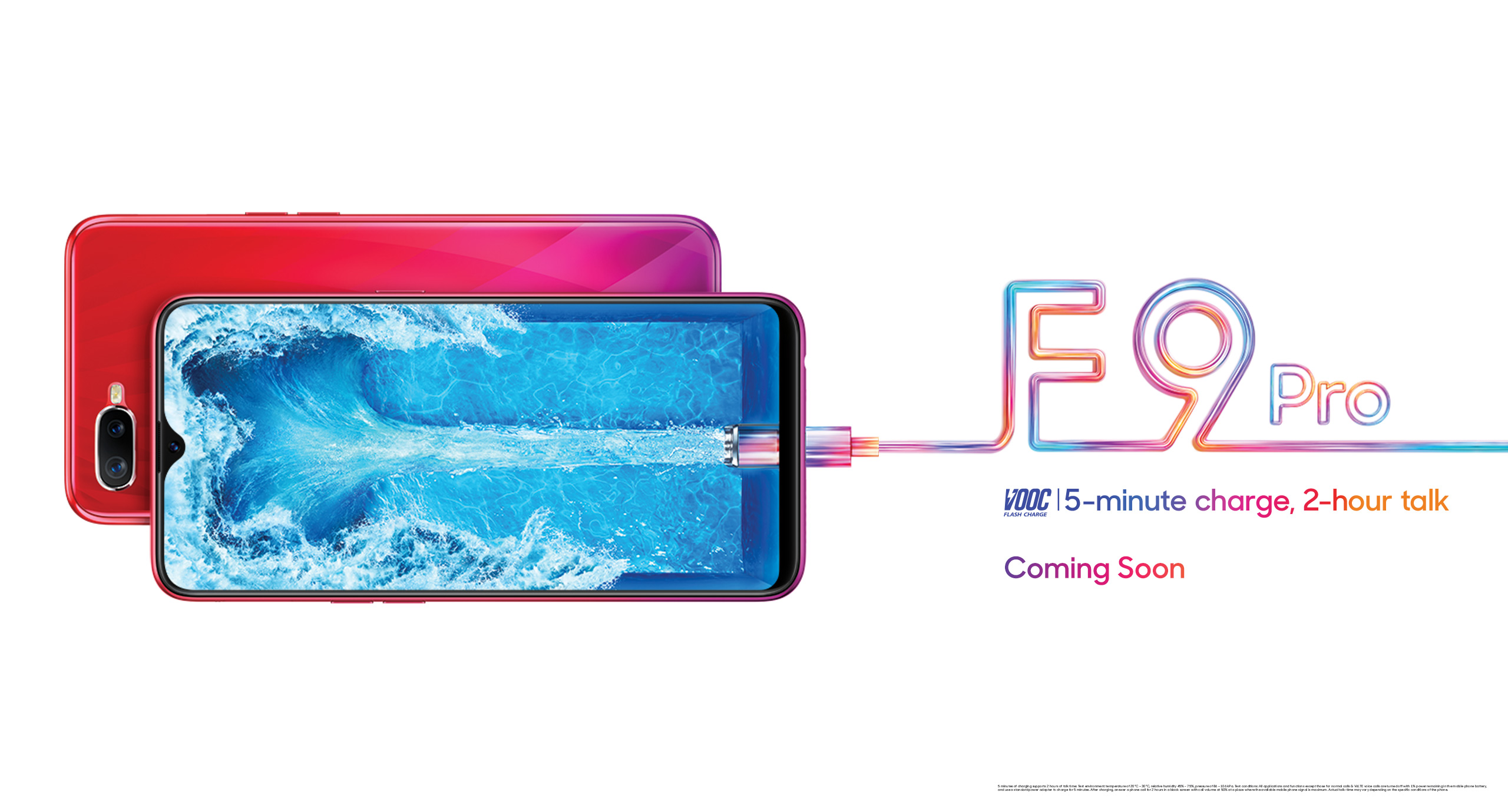水滴屏、VOOC 快充、雙攝鏡頭、漸變色機身：OPPO F9 正式在馬來西亞發布；售價僅需 RM1,399 10