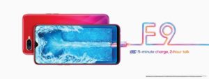 【馬來西亞】OPPO F9將於8月16日于大馬發佈，周興哲和Neelofa將會出席！ 102