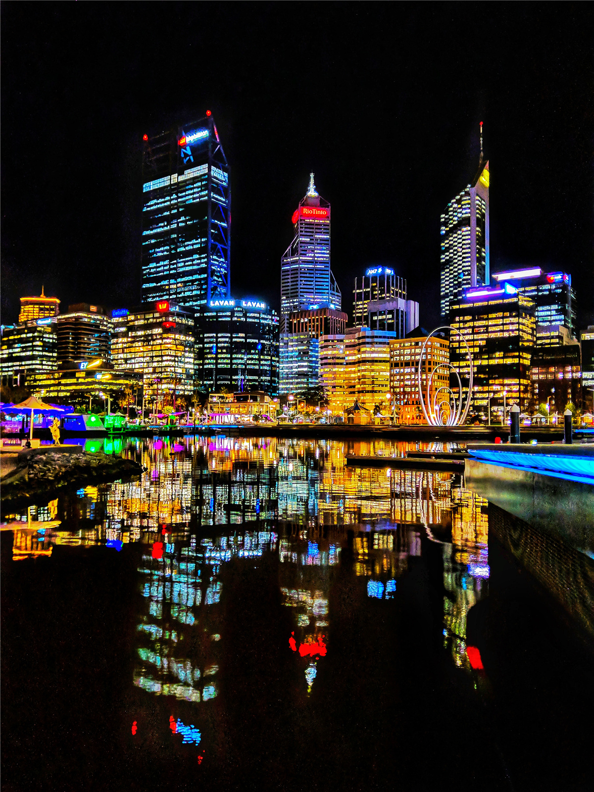【VTECH 手機攝影記】出遊澳洲 Perth，除了漂亮風景照，您還可這樣大玩街拍與超酷人像拍攝 • Nokia 7 Plus 47