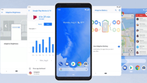Google正式推送Android 9.0，命名為Android Pie！ 1
