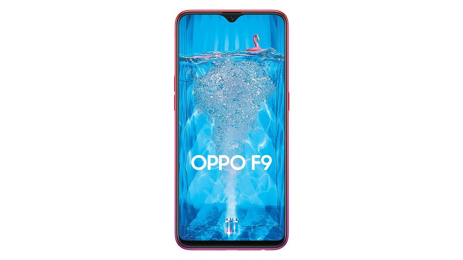 水滴屏、VOOC 快充、雙攝鏡頭、漸變色機身：OPPO F9 正式在馬來西亞發布；售價僅需 RM1,399 2