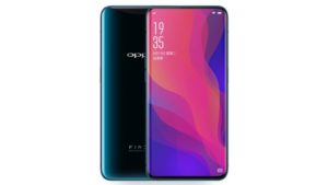 藝術與科技的完美結合，解析OPPO Find X如何成為2018年最有看頭的未來旗艦 2